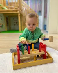 Montessori Playgroup