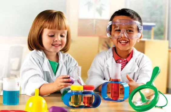 Science-for-children